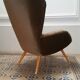 Chair of the 1950s