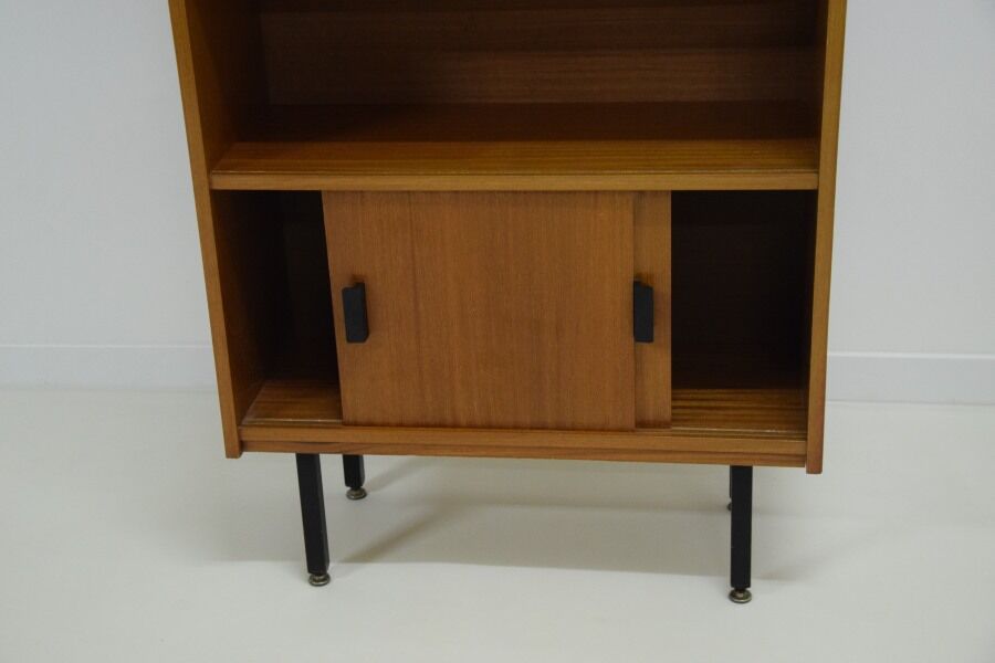 Vintage bookcase 60/70