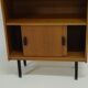 Vintage bookcase 60/70