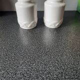 Salt and pepper shaker