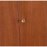 Vintage Scandinavian teak wardrobe