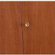 Armoire scandinave vintage en teck