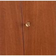Armoire scandinave vintage en teck