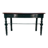 Dressing table - Restored Louis Philippe dressing table