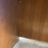 Old administration office