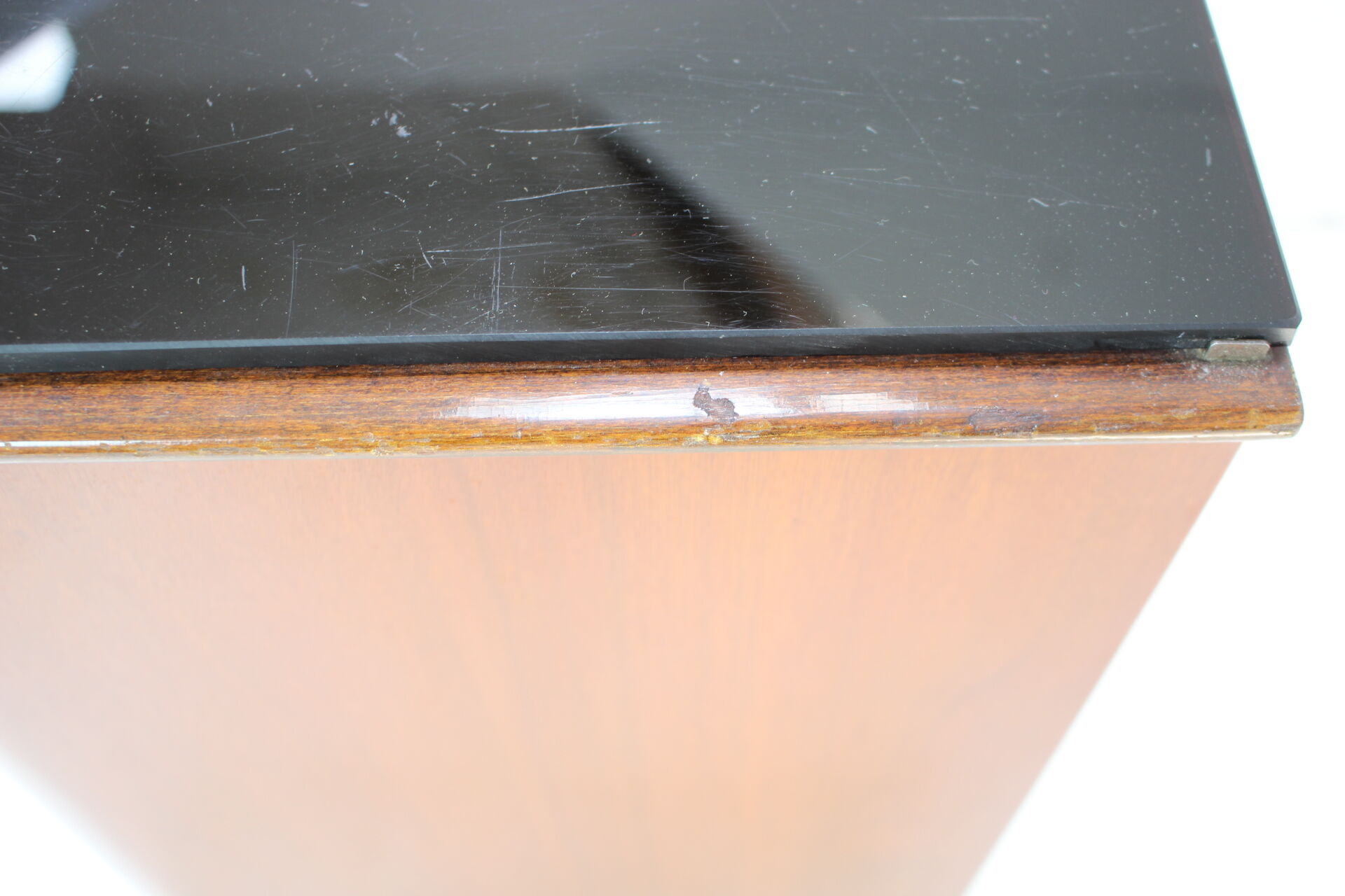 Buffet Jindřicha Halabaly pro UP Závody, Čs