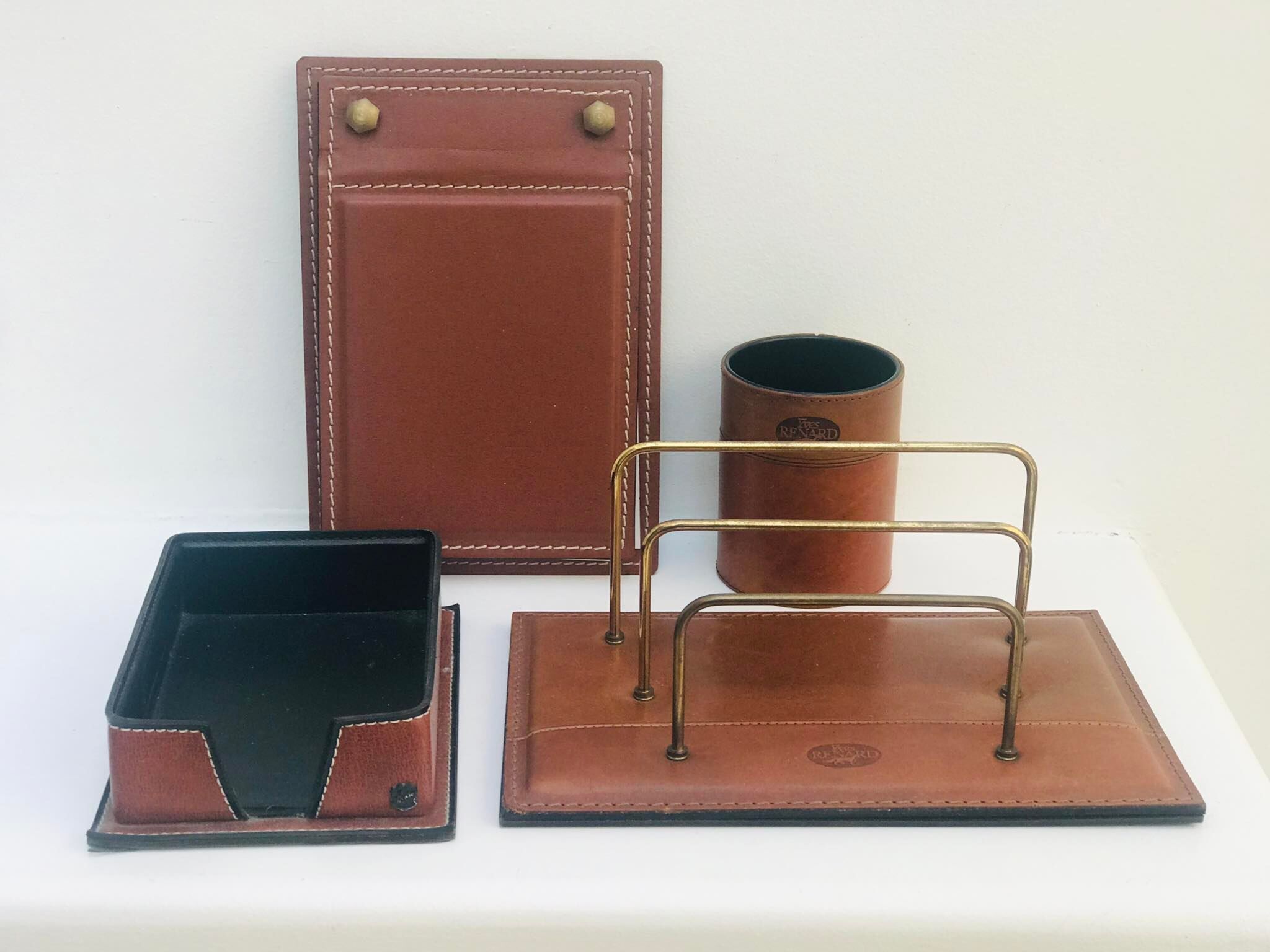Office trim