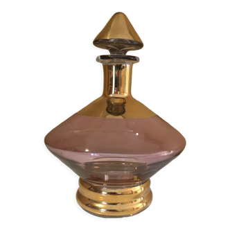 Perfume bottle