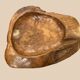 Walnut catchall