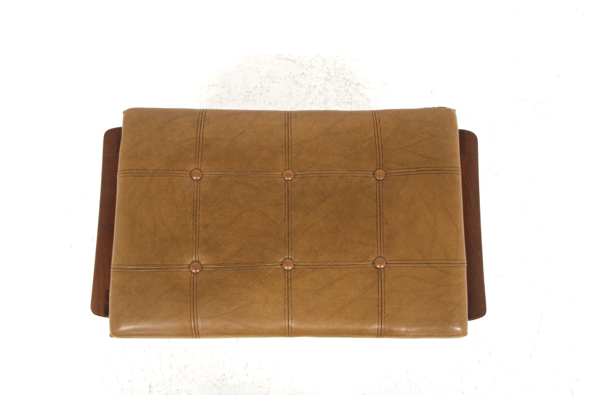 Scandinavian enskaï footrest, Bröderna Andersson, Sweden, 1960