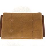 Scandinavian enskaï footrest, Bröderna Andersson, Sweden, 1960