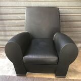 Armchair "Richard III" by Philippe Starck publisher Baleri