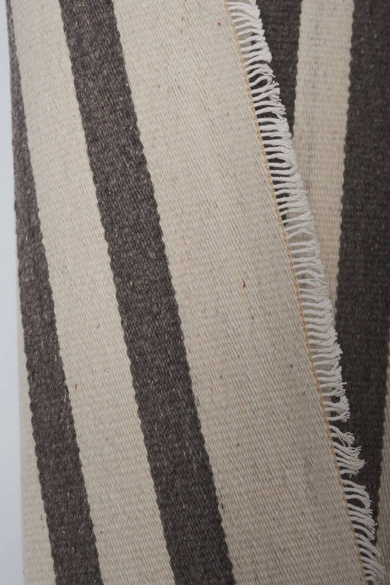 Tapis Kilim turc vintage tissé main