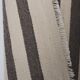 Tapis Kilim turc vintage tissé main