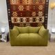 Two-seater sofa Le Bambole B&B Mario Bellini 1970s