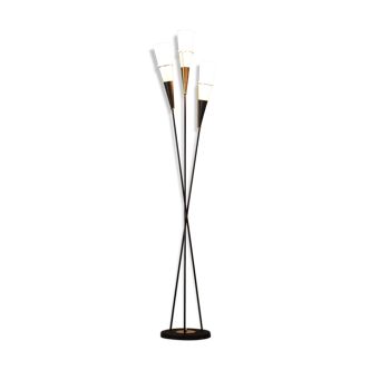 Lunel floor lamp