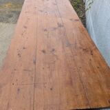 Large farmhouse table