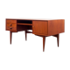 Bureau années 60, teck, restauré