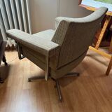 Set of two RG office chairs