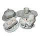 Limoges porcelain coffee service
