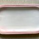 Fish plates and vintage Niderviller dish