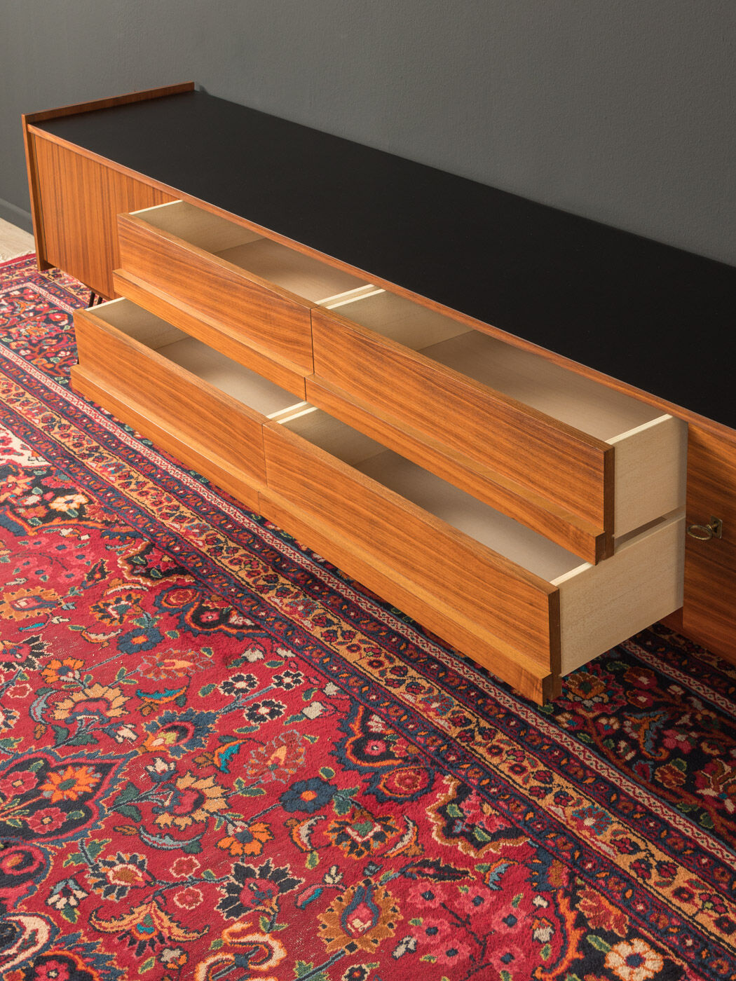 Lowboard 1960s