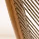 Jorgen Hovelskov Harp chair Jorgen Christensen Denmark 1963