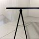 Rodney Kinsman desk / table Trestle for Bieffeplast Italy
