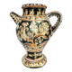 Kéraluc Quimper earthenware goat by Yvain – 1960