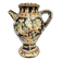 Kéraluc Quimper earthenware goat by Yvain – 1960