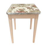 Tabouret vintage