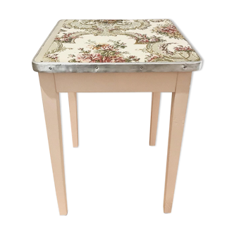 Tabouret vintage