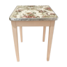 Vintage tabouret