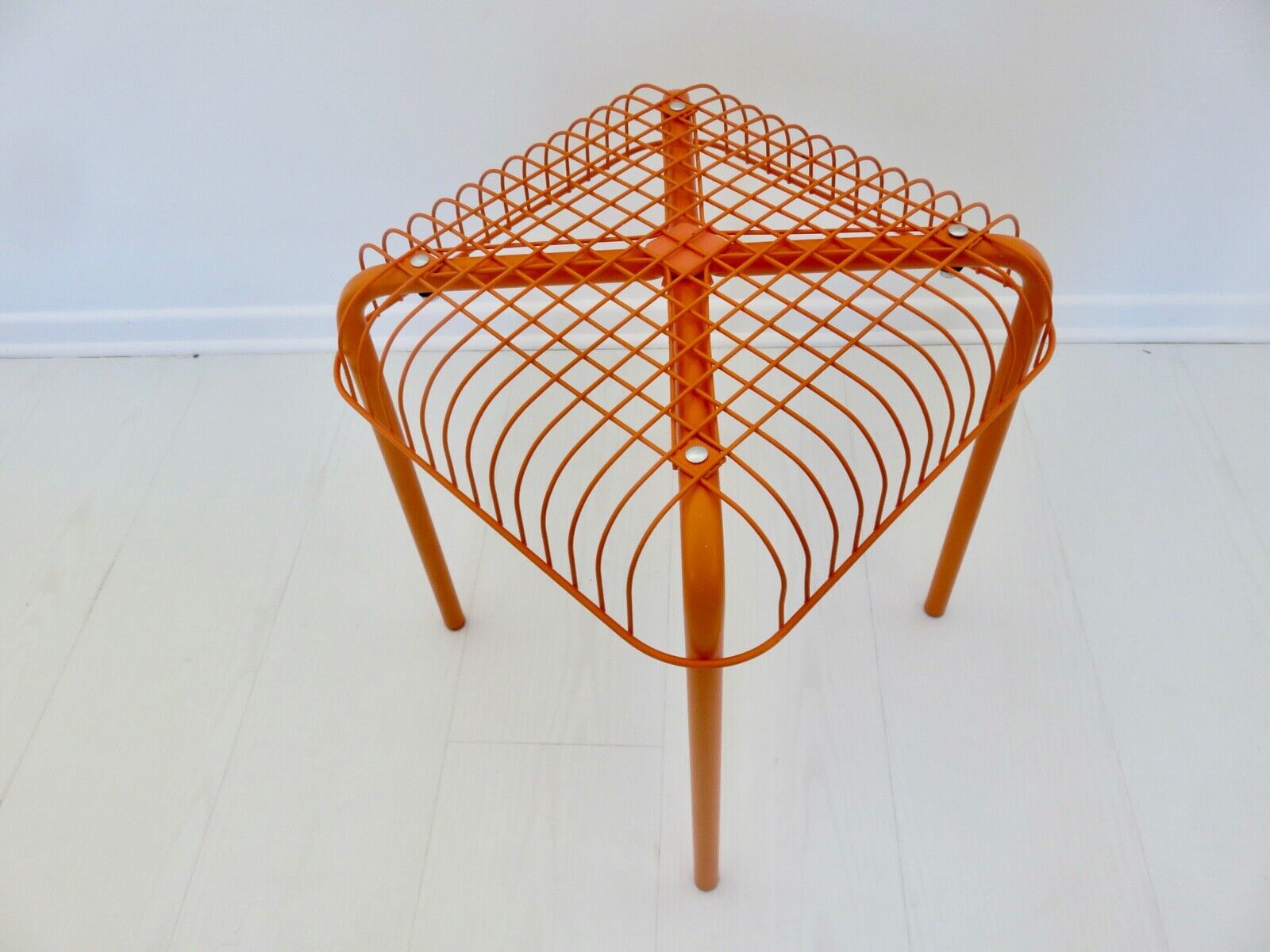 Tabouret västerön ikea design années 90 | Selency
