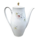 Vintage modernist Bareuther 16 coffee pot – Bavaria, West Germany