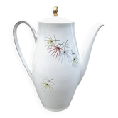 Ancienne cafetière moderniste Bareuther 16 – Bavaria, West Germany