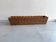 Large! Vintage rectangular plastic planter by EMSA