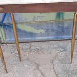 Vintage console