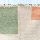 Handmade Berber rug 2.5 x 1.5 m