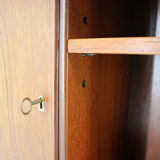 1960s Svend Åge Madsen Teak Writing Desk for H.P. Hansen, Denmark-