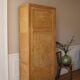 Bonnetière, armoire parisienne