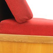 Midcentury Folding Sofa by Mier, 1960s, Czechoslovakia