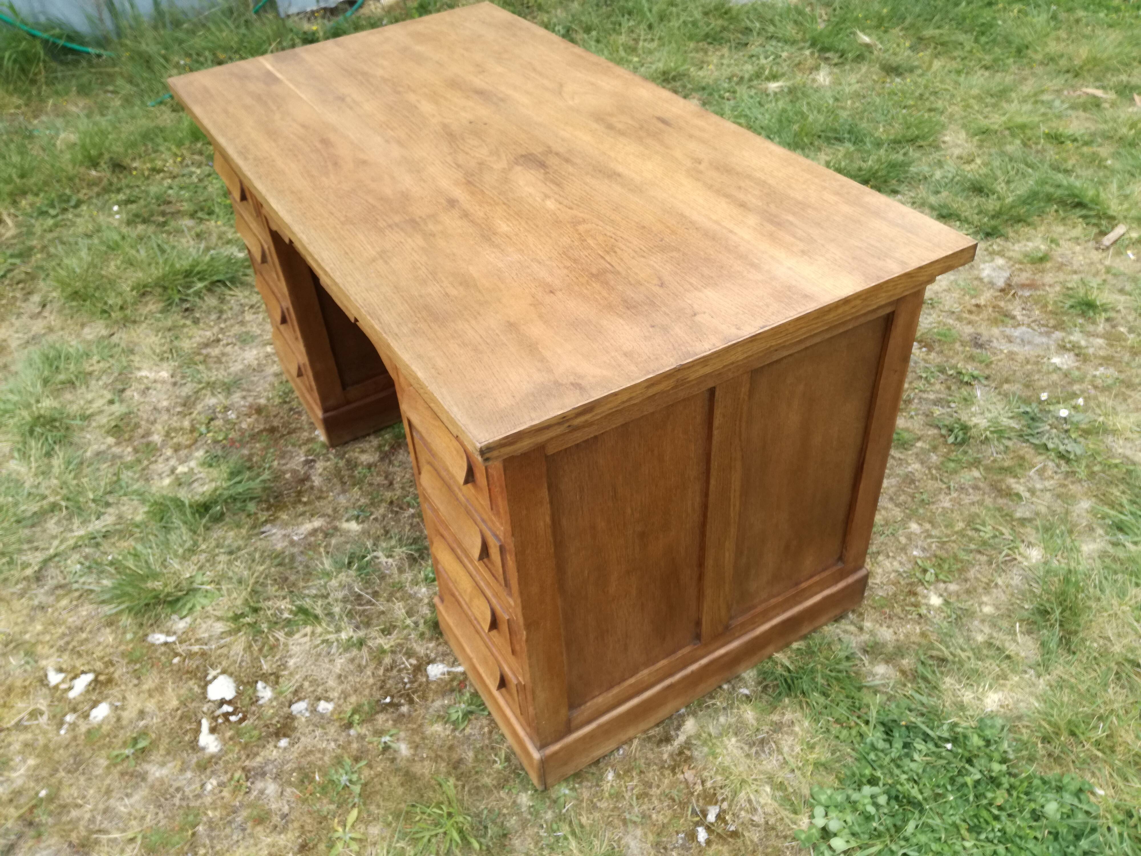 Administrative office