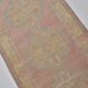Vintage Handknotted Hallway Runner sku1386