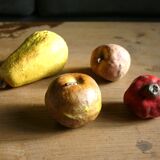 Decorative fruits