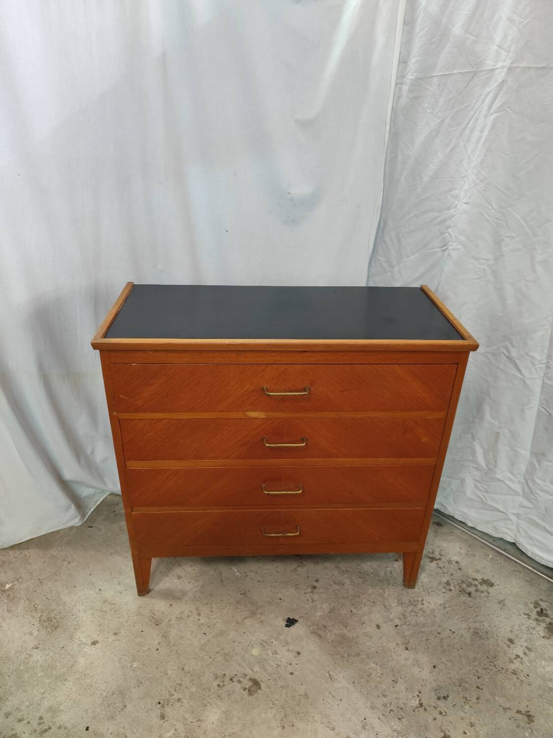 Commode 4 tiroir