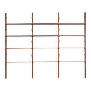 Étagère modulaire en