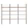 Teak modular shelving unit, Danish design, 1970s, made in Denmark