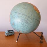Globe Girard and Barrière