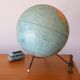 Globe terrestre Girard et Barrière